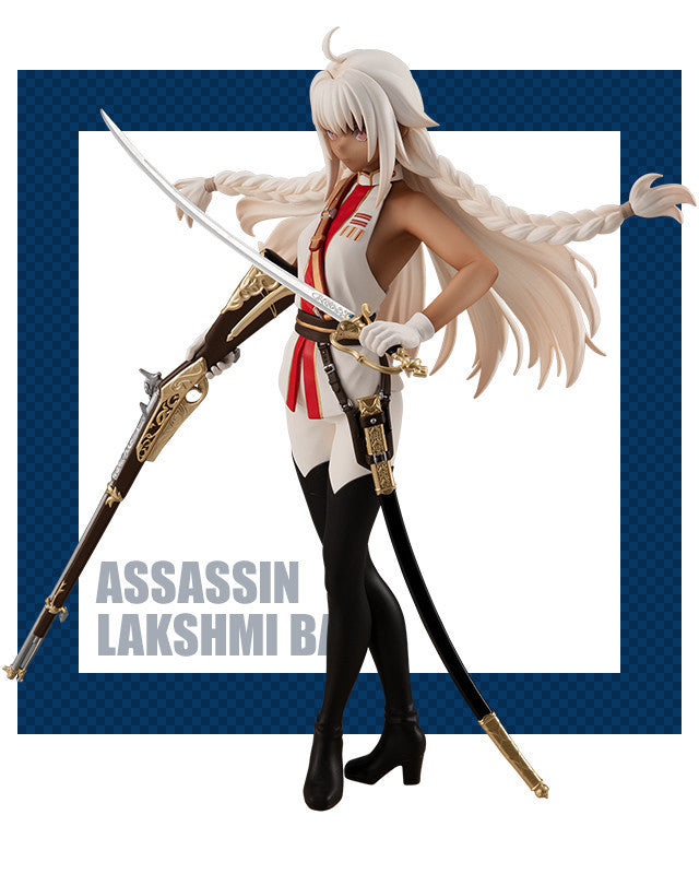 Assassin Lakshmibai: Saber | SSS Figure