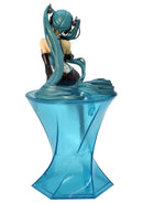 Hatsune Miku (Pearl Color ver.) | Noodle Stopper Figure