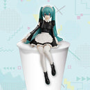 Hatsune Miku (Sporty Maid ver.) | Noodle Stopper Figure