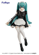 Hatsune Miku (Sporty Maid ver.) | Noodle Stopper Figure