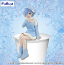 Rem: Snow Princess | Noodle Stopper Figure