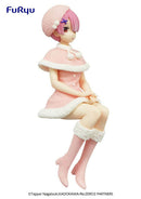 Ram: Snow Princess | Noodle Stopper Figure
