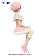 Ram: Snow Princess | Noodle Stopper Figure