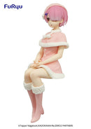 Ram: Snow Princess | Noodle Stopper Figure