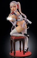 PaiZuri Sister Zuriel | 1/5 Scale Figure