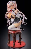 PaiZuri Sister Zuriel | 1/5 Scale Figure