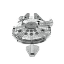 Millennium Falcon | Metal Earth