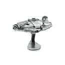 Millennium Falcon | Metal Earth