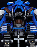 RZ-028 Blade Liger | 1/72 HAGANE WORKS Action Figure