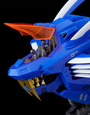 RZ-028 Blade Liger | 1/72 HAGANE WORKS Action Figure
