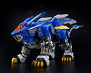 RZ-028 Blade Liger | 1/72 HAGANE WORKS Action Figure