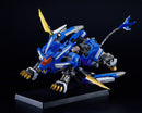 RZ-028 Blade Liger | 1/72 HAGANE WORKS Action Figure