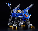 RZ-028 Blade Liger | 1/72 HAGANE WORKS Action Figure