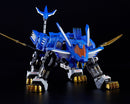 RZ-028 Blade Liger | 1/72 HAGANE WORKS Action Figure