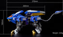 RZ-028 Blade Liger | 1/72 HAGANE WORKS Action Figure