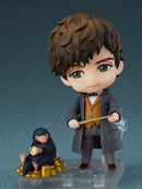 Newt Scamander | Nendoroid