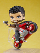 V (Male ver. DX) | Nendoroid
