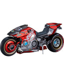 Yaiba Kusanagi | ex:ride