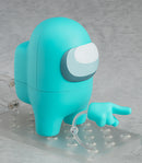 Crewmate (Cyan) | Nendoroid