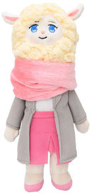 Shirakawa: Oddtaxi Plushie