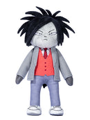 Yano: Oddtaxi Plushie