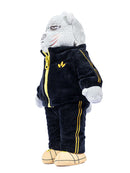 Sekiguchi: Oddtaxi Plushie