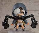 Strength: DAWN FALL Ver. | Nenderoid