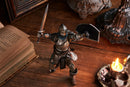 Fluted Armor (PS5) | Figma