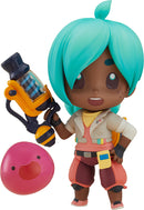 Beatrix LeBeau | Nendoroid
