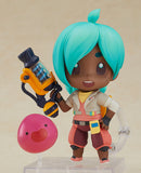 Beatrix LeBeau | Nendoroid