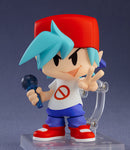 Boyfriend | Nendoroid