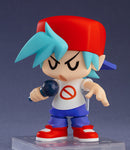 Boyfriend | Nendoroid