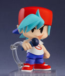 Boyfriend | Nendoroid