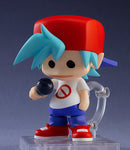 Boyfriend | Nendoroid