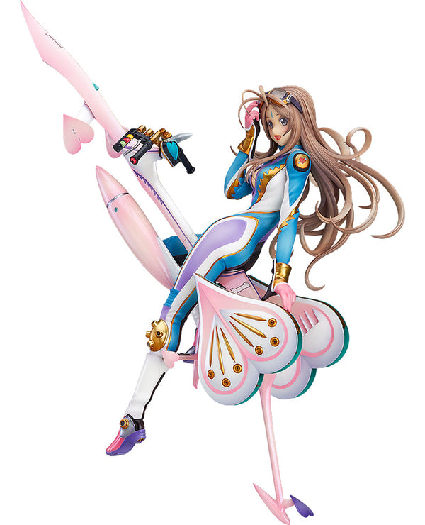 Belldandy (With me and her and Vehicles ver.) | 1/8 Scale Figure