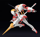 Strelitzia | Moderoid