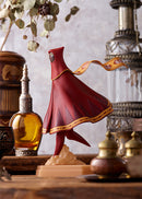 The Traveler | Pop Up Parade Figure