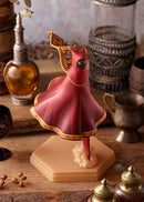 The Traveler | Pop Up Parade Figure