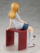 Claire Aoki | Pop Up Parade Figure
