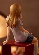 Claire Aoki | Pop Up Parade Figure