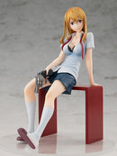 Claire Aoki | Pop Up Parade Figure