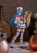 Aqua (Winter ver.) | Pop Up Parade Figure