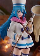 Aqua (Winter ver.) | Pop Up Parade Figure