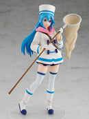 Aqua (Winter ver.) | Pop Up Parade Figure