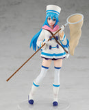 Aqua (Winter ver.) | Pop Up Parade Figure