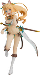 Picatrix: Cat Kingdom Ver. | Pop Up Parade Figure