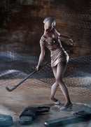 Bubble Head Nurse | Pop Up Parade Figure