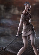 Bubble Head Nurse | Pop Up Parade Figure