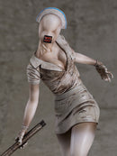 Bubble Head Nurse | Pop Up Parade Figure