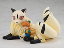Shippo & Kirara | Pop Up Parade Figure